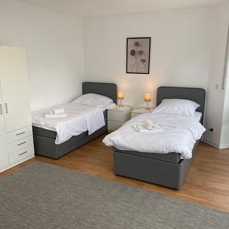Modern - Wifi - Netflix - Ruhig Daire Bielefeld Dış mekan fotoğraf